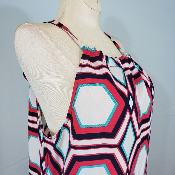 Crown & Ivy sundress size Medium - Picture 4 of 7